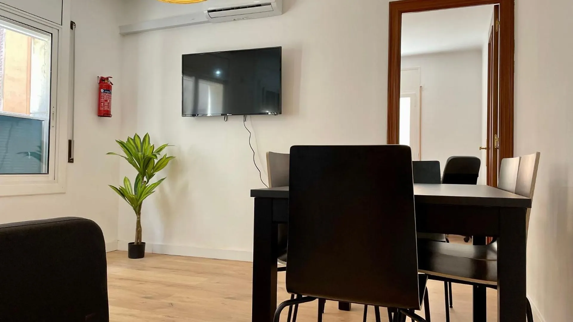 Beautiful Rooms For Rent In Tarragona Center