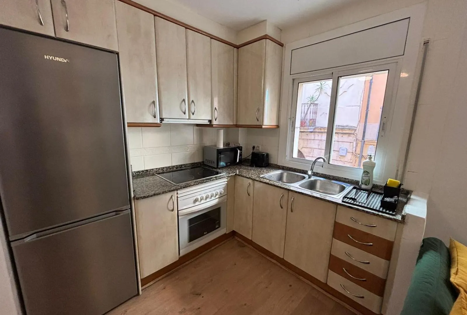 Beautiful Rooms For Rent In Tarragona Center