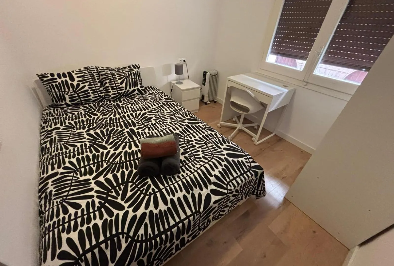 Beautiful Rooms For Rent In Tarragona Center Pensionat