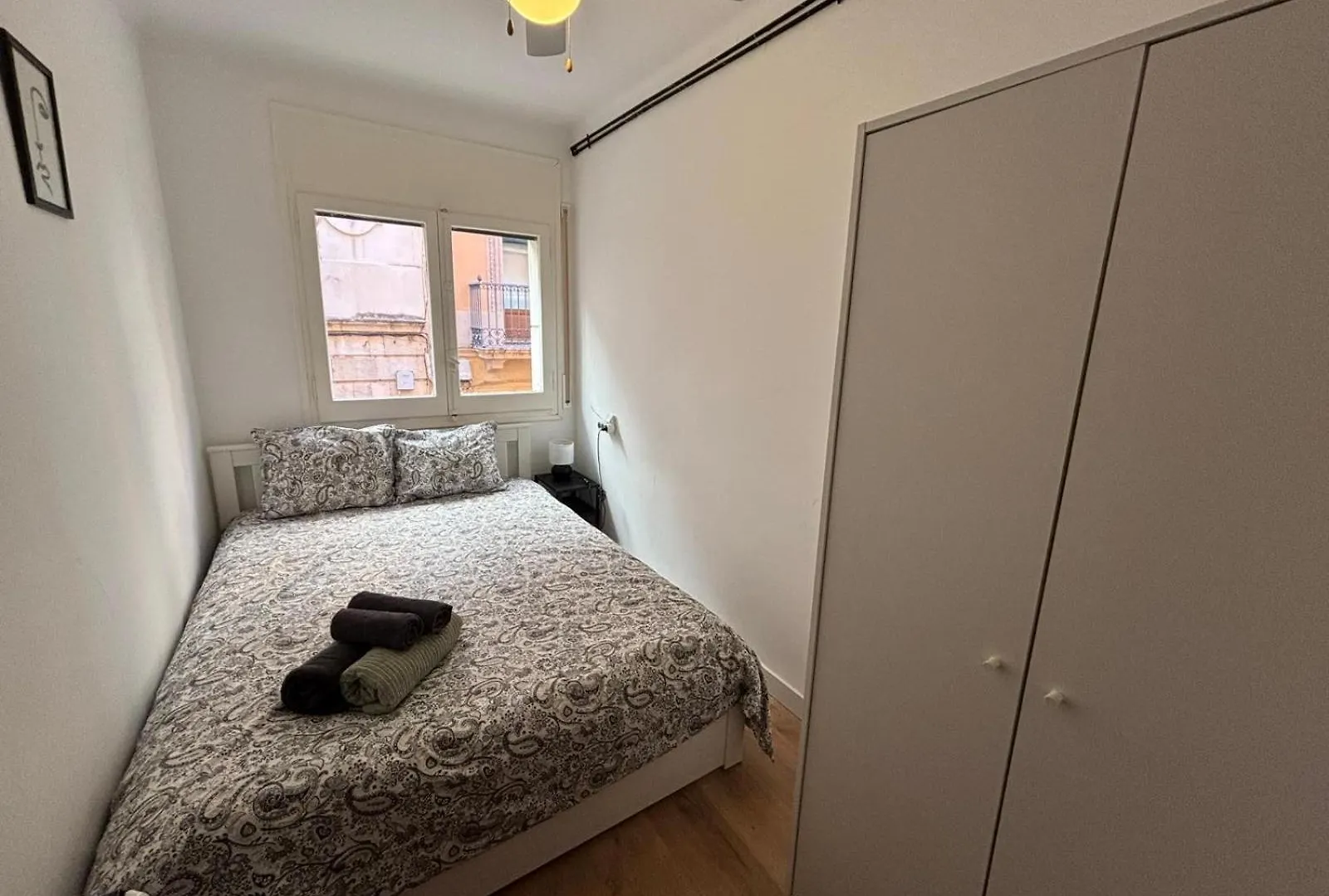 Pensionat Beautiful Rooms For Rent In Tarragona Center